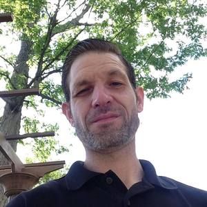 Meet your Posher, Alan